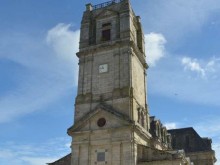 Eglise Saint-pierre Saint-paul  Bignan