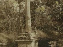 Croix De Kercloarec  Plumelin