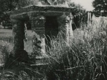 Fontaine De Gorvello  Sulniac