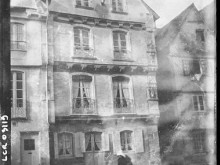 Maison dite de Saint-Yves