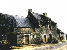 Maison à l'Hôpital-Robin