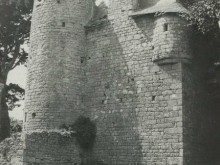 Manoir De Kercadio  Erdeven