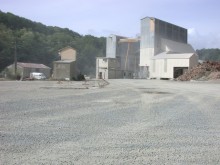 Carrière De Grès Dite Société Des Carrières Du Vauriffier, Puis Société Even  Plouasne