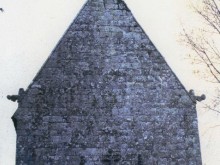 Chapelle De Saint-jacut  Plestin-les-grèves