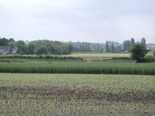 Digue Des Morais  Hillion