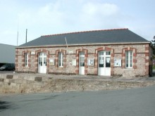 Capitainerie Du Port  Erquy