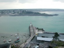 Port D'erquy 