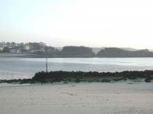 Port De La Chaussée  Erquy