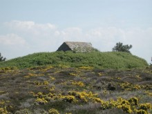 Corps de garde de Lanruen