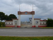 Hippodrome  Loudéac