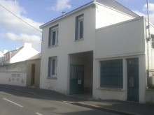 Fonderie Nivet  Plérin