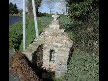 Fontaine De Dévotion  Hillion