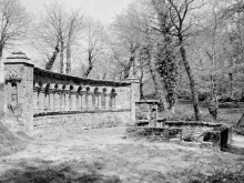 Fontaine de Dévotion (Fontaine Miraculeuse)