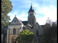 CATHEDRALE DE LA TRINITE