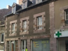 Magasin De Commerce  Erquy