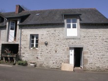 Moulin à Foulon Des Iles, Puis Moulin à Farine  Trémuson