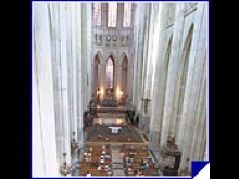 Cathedrale Saint Pierre Et Saint Paul  Nantes