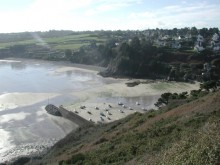 Port De Bréhec  Plouézec