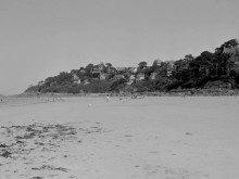 Quartier De Pors-nevez  Perros-guirec