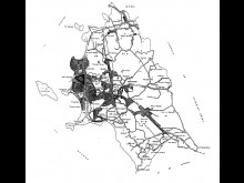 Quartier De Crec'h-héry  Trébeurden