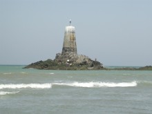 Tour D'observation Dite Tourelle Gros Trahillion 