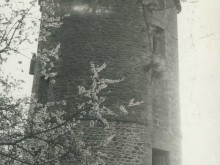 Moulin à vent de Saint-Lazare