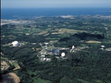 Ville  Pleumeur-bodou