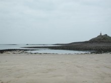 Viviers : Pêcheries  Erquy