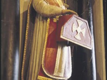 Chapelle De Perros-hamon  Ploubazlanec