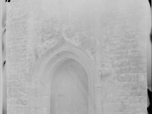 Chapelle Saint-antoine  Plouisy