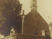 Chapelle Notre-dame De Lorette  Pédernec