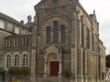 Chapelle Des Visitandines  Legé