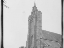 Eglise Saint-pierre  Pleudaniel