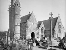 Eglise Notre-Dame de la Merci