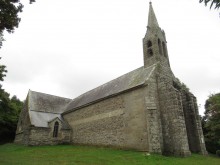 Chapelle Notre-Dame de Séléden