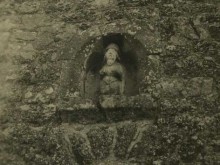 Chapelle Notre-dame De Liscornot  Lannebert