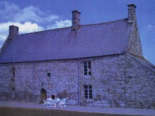 Manoir De Kérépol  Plouaret