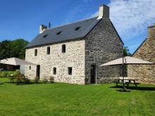 Manoir De Kervégan  Lannion