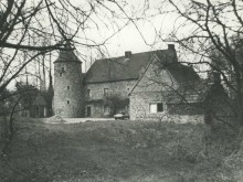 Manoir Du Cloître  Saint-clet