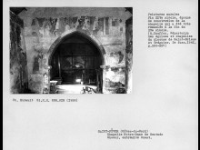 Chapelle Notre-dame De Restudo  Saint-péver