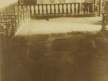 Chapelle De Créhac  Plédran