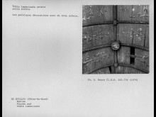 Eglise Notre-dame De Délivrance  Le Quillio