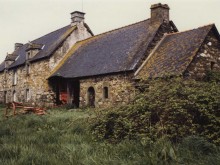 Ferme De Lisquily  Mûr-de-bretagne