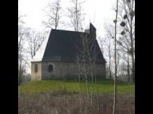 Chapelle Notre Dame De La Garde  Seiches-sur-le-loir