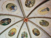 CHAPELLE NOTRE DAME DE LA SALETTE