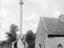 Calvaire du Saint-Esprit