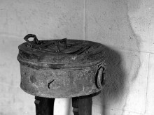 Chapelle de la Salle