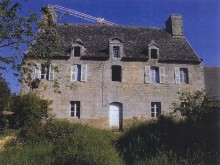 Manoir De L'isle  Ploumilliau