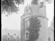 Château de la Conninais