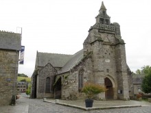 Eglise Saint-Nicolas